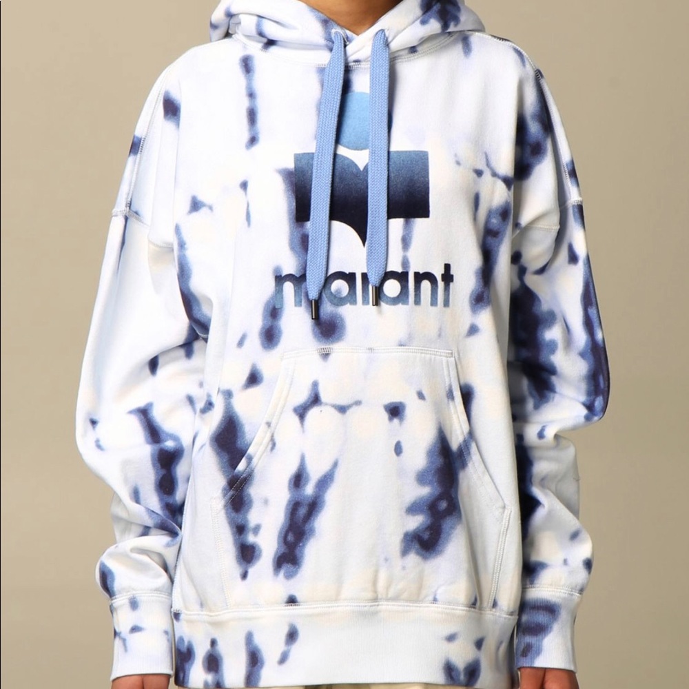 Isabel Marant Hoodie